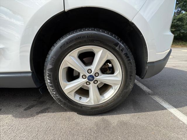 2018 Ford Edge SE