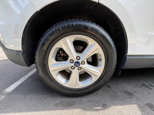 2018 Ford Edge SE