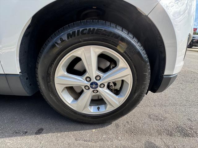 2018 Ford Edge SE