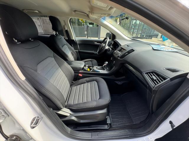 2018 Ford Edge SE