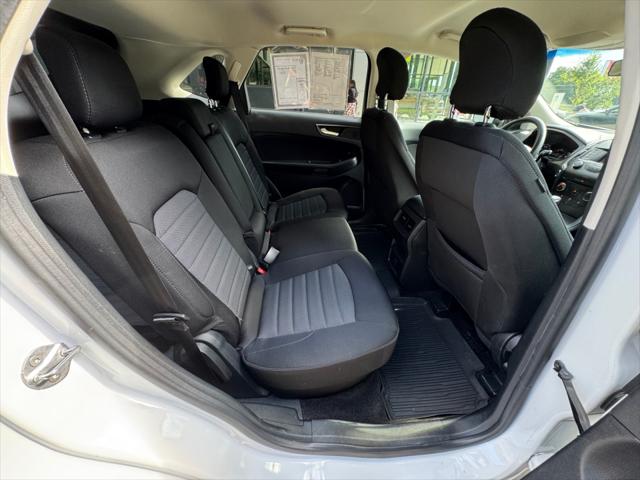 2018 Ford Edge SE
