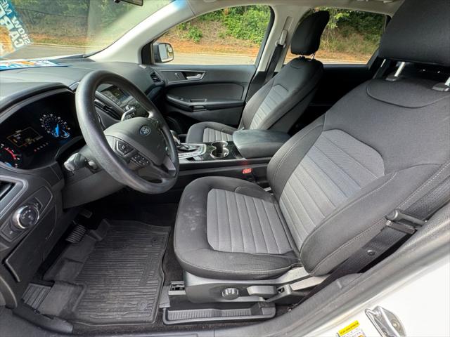 2018 Ford Edge SE