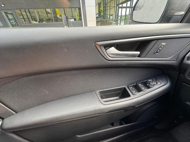 2018 Ford Edge SE