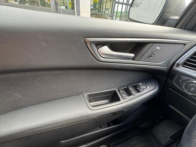 2018 Ford Edge SE