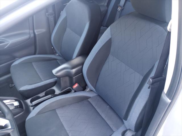 2023 Nissan Versa 1.6 SV Xtronic CVT
