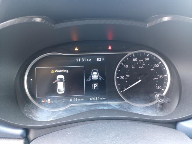 2023 Nissan Versa 1.6 SV Xtronic CVT