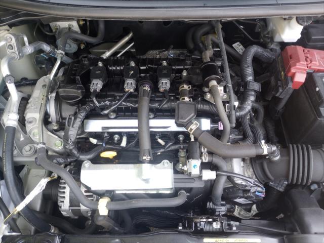 2023 Nissan Versa 1.6 SV Xtronic CVT