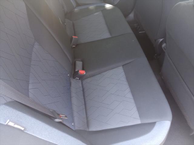 2023 Nissan Versa 1.6 SV Xtronic CVT