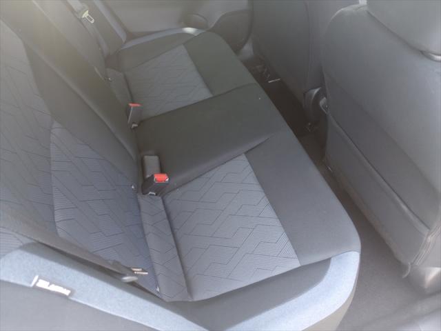 2023 Nissan Versa 1.6 SV Xtronic CVT