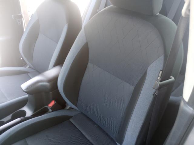 2023 Nissan Versa 1.6 SV Xtronic CVT