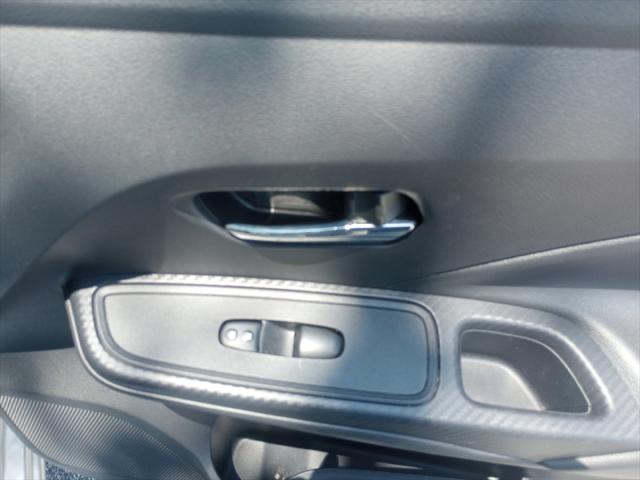 2023 Nissan Versa 1.6 SV Xtronic CVT