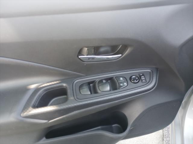 2023 Nissan Versa 1.6 SV Xtronic CVT