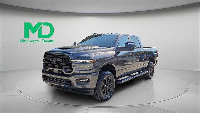 2025 RAM Ram 2500 RAM 2500 LARAMIE CREW CAB 4X4 64 BOX