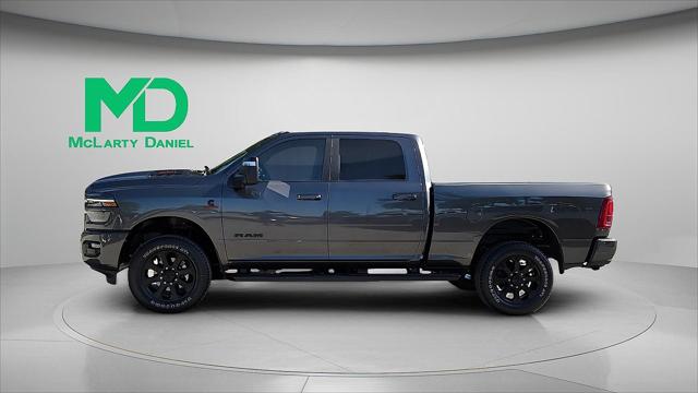 2025 RAM Ram 2500 RAM 2500 LARAMIE CREW CAB 4X4 64 BOX