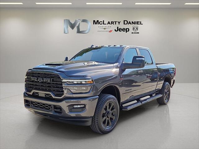 2025 RAM Ram 2500 RAM 2500 LARAMIE CREW CAB 4X4 64 BOX