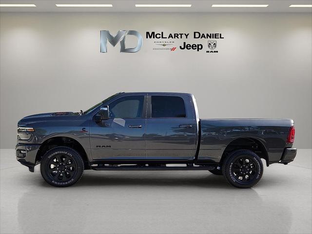 2025 RAM Ram 2500 RAM 2500 LARAMIE CREW CAB 4X4 64 BOX