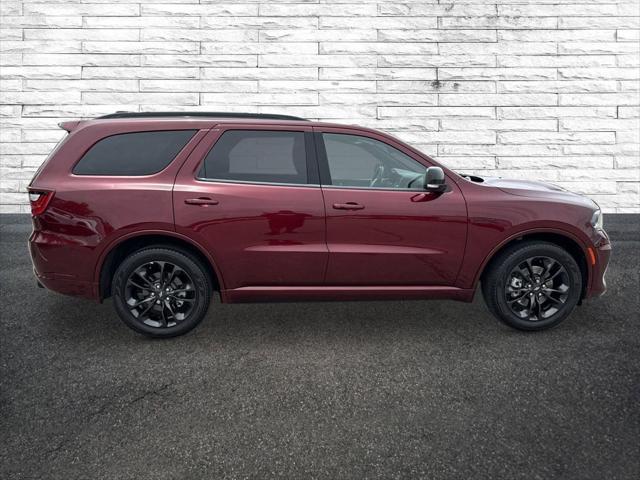 2023 Dodge Durango R/T Plus RWD