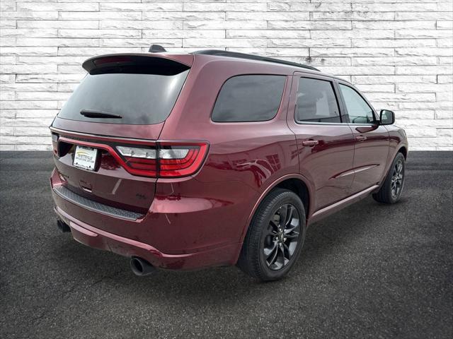 2023 Dodge Durango R/T Plus RWD