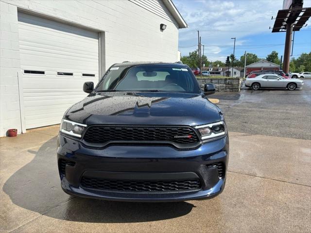 2025 Dodge Durango DURANGO GT AWD