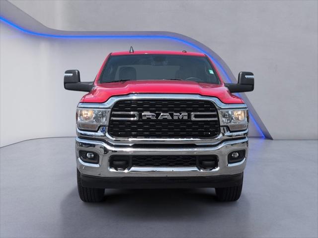2024 RAM 2500 Big Horn Crew Cab 4x4 64 Box