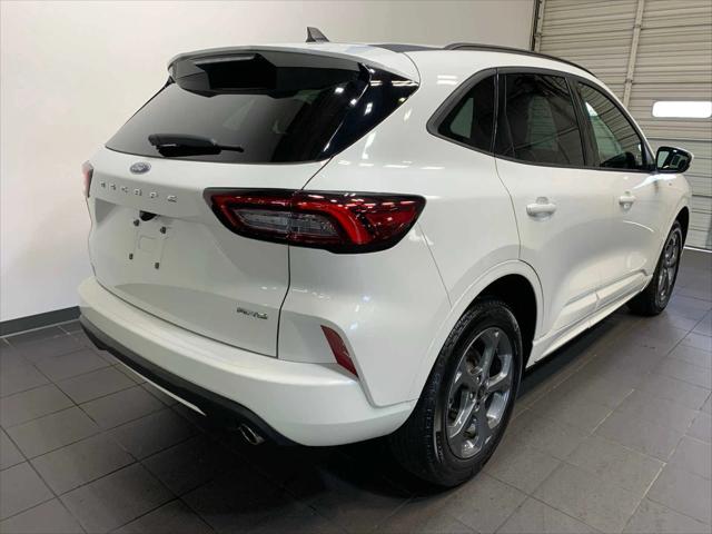 2024 Ford Escape ST-Line Select