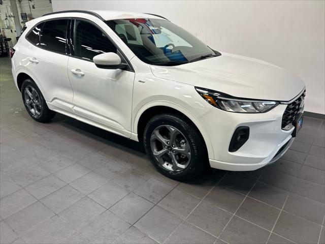 2024 Ford Escape ST-Line Select