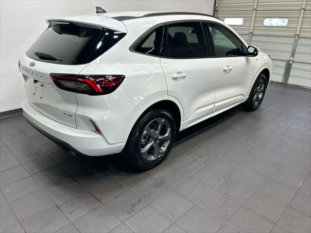 2024 Ford Escape ST-Line Select