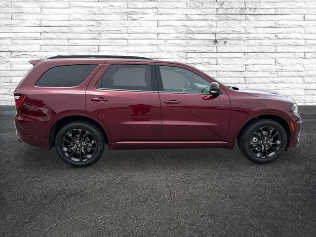 2023 Dodge Durango R/T Plus RWD