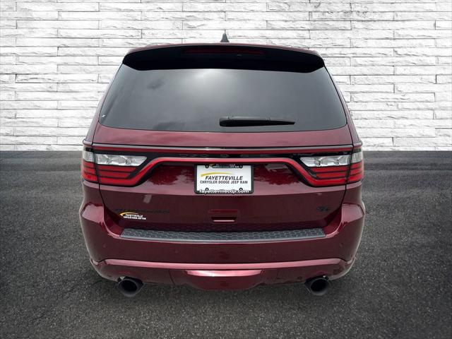 2023 Dodge Durango R/T Plus RWD