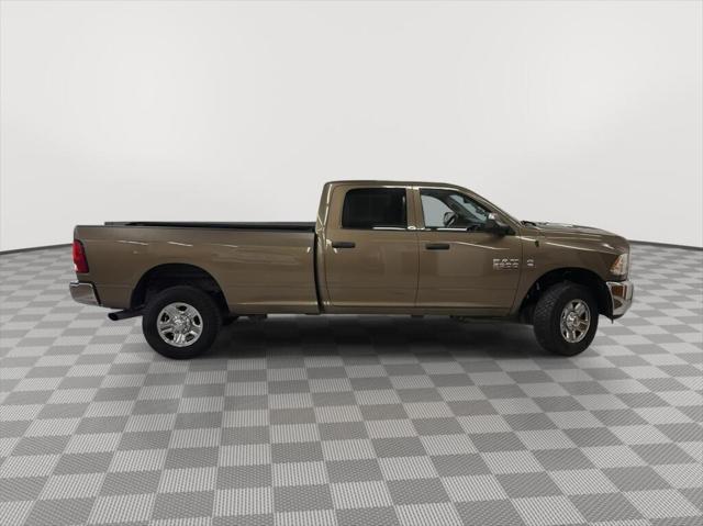 2014 RAM 2500 Tradesman