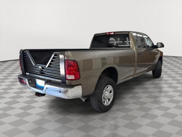 2014 RAM 2500 Tradesman