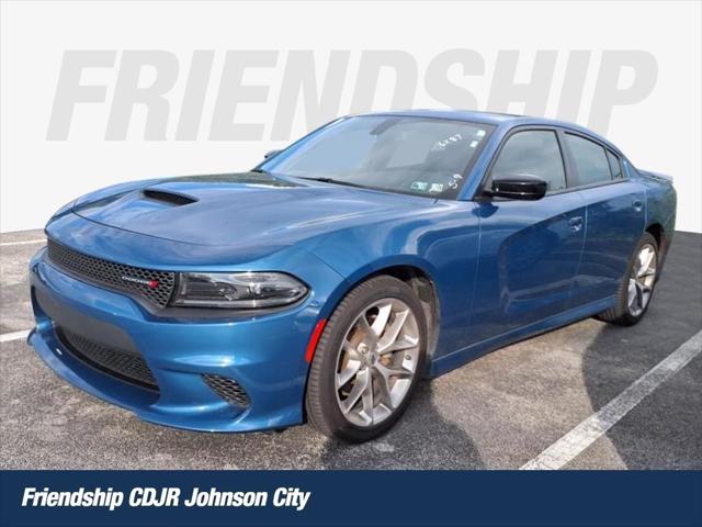2023 Dodge Charger GT
