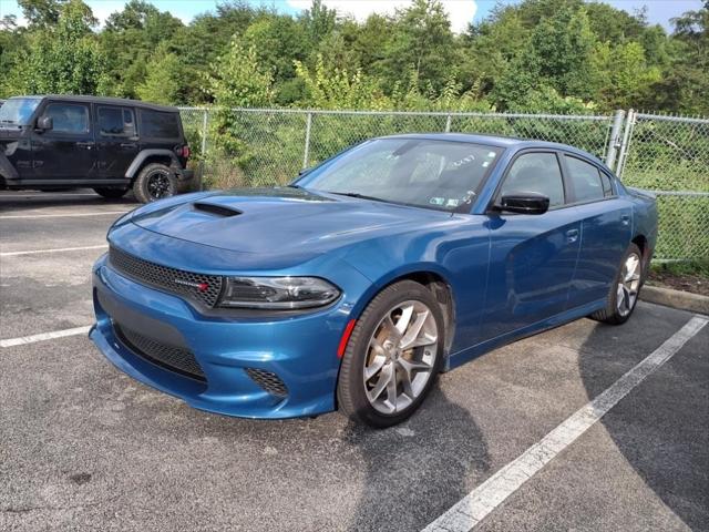 2023 Dodge Charger GT