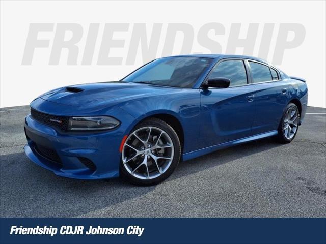 2023 Dodge Charger GT