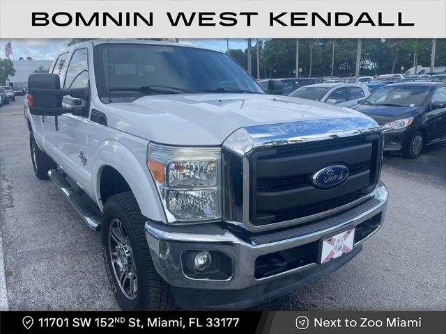 2016 Ford F-250 XL