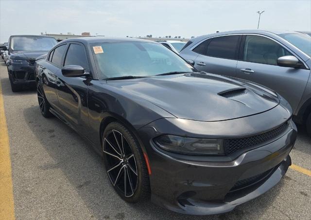 2021 Dodge Charger R/T RWD
