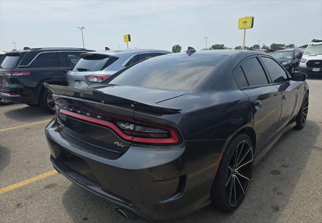 2021 Dodge Charger R/T RWD