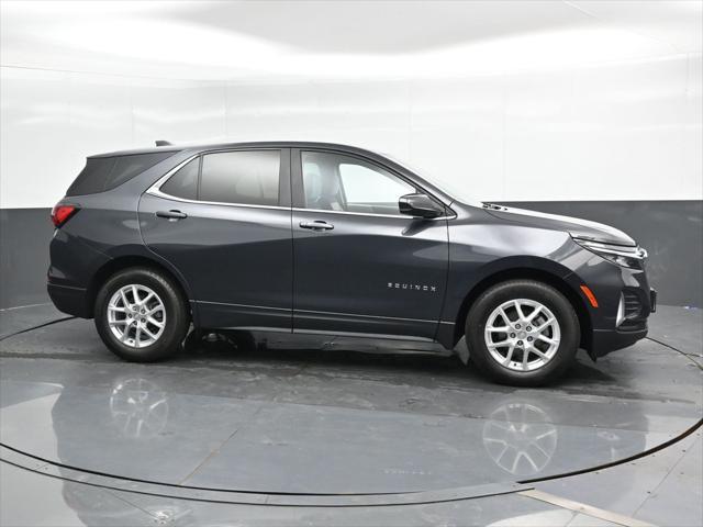 2023 Chevrolet Equinox FWD LT