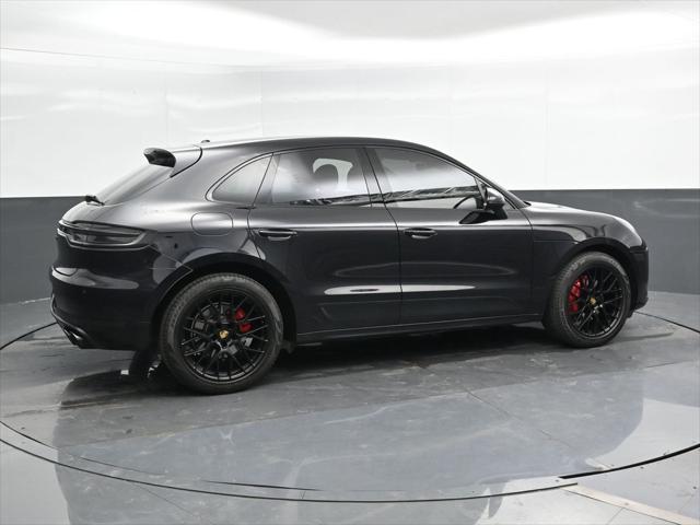 2021 Porsche Macan GTS