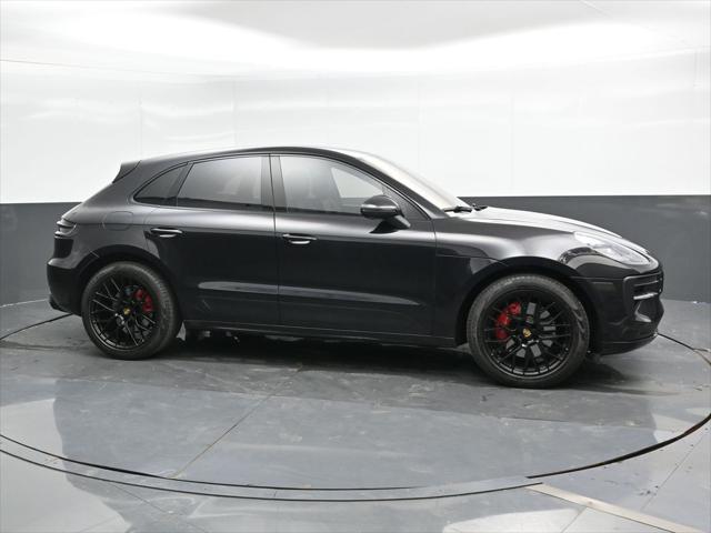 2021 Porsche Macan GTS