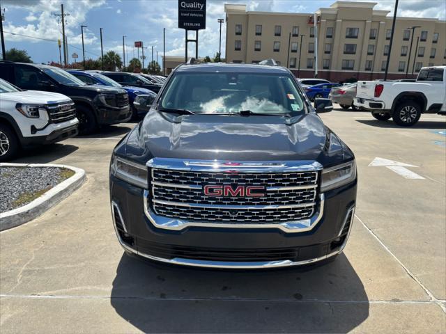 2023 GMC Acadia FWD Denali