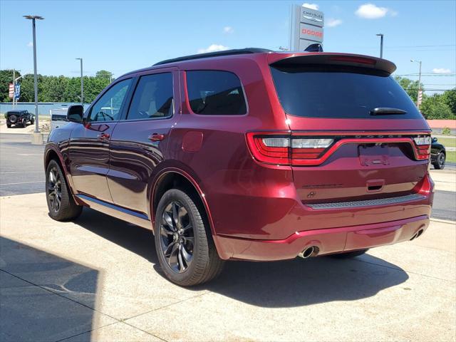 2024 Dodge Durango GT Premium AWD 2024 Dodge Durango GT Premium AWD