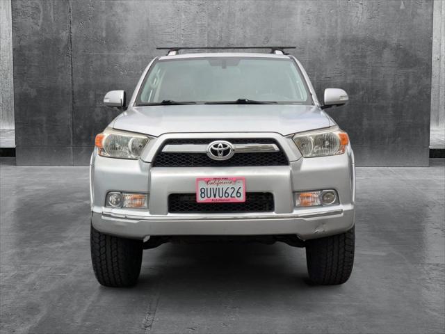 2010 Toyota 4Runner SR5 V6