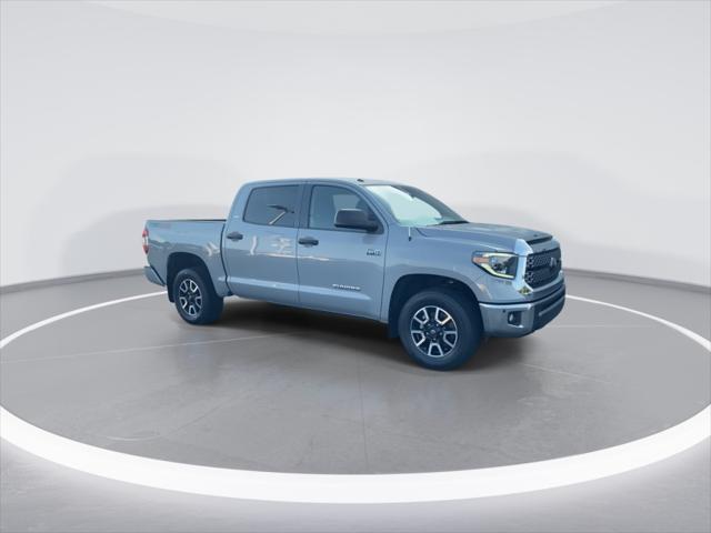 2019 Toyota Tundra SR5 5.7L V8