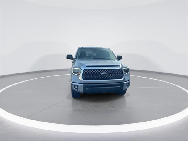 2019 Toyota Tundra SR5 5.7L V8