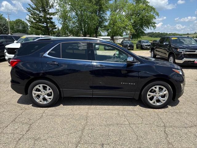 2021 Chevrolet Equinox AWD Premier