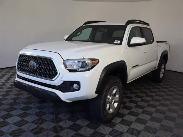 2019 Toyota Tacoma TRD Off Road 2019 Toyota Tacoma TRD Off Road