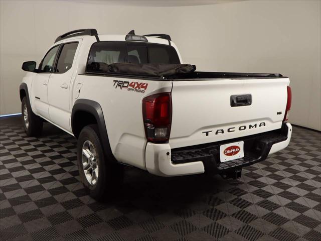2019 Toyota Tacoma TRD Off Road 2019 Toyota Tacoma TRD Off Road