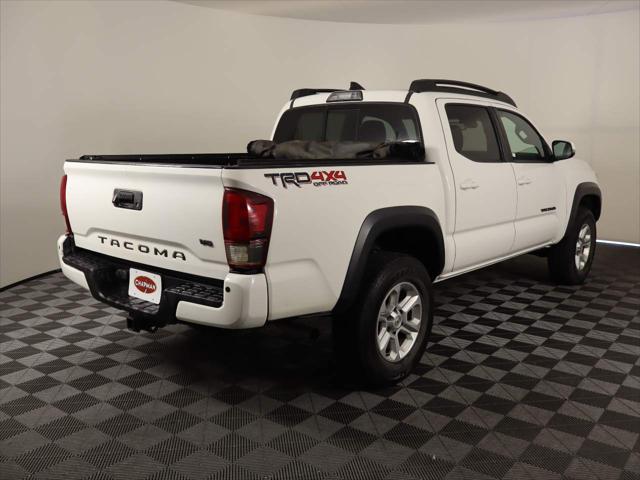 2019 Toyota Tacoma TRD Off Road 2019 Toyota Tacoma TRD Off Road