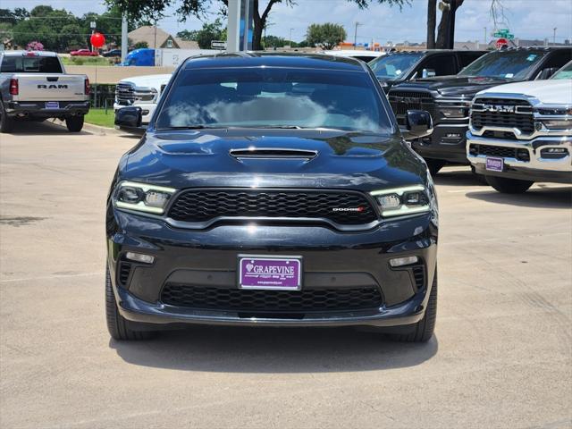 2021 Dodge Durango R/T RWD